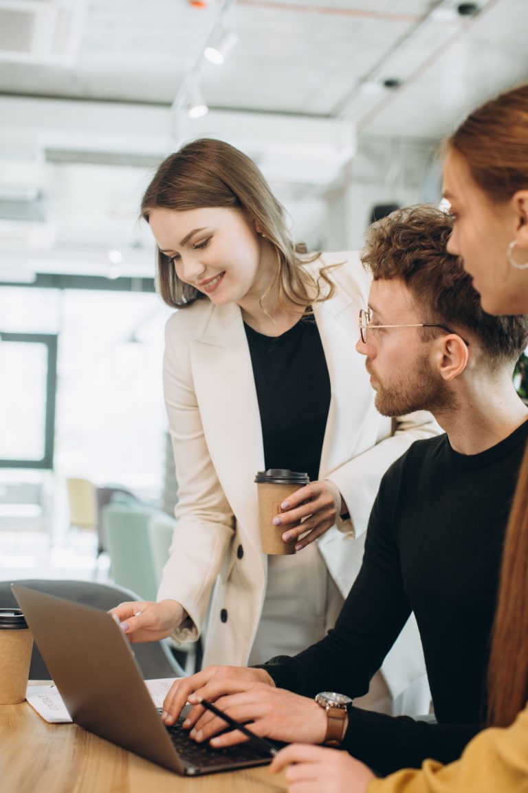 Manager de la stratégie marketing | option Business development