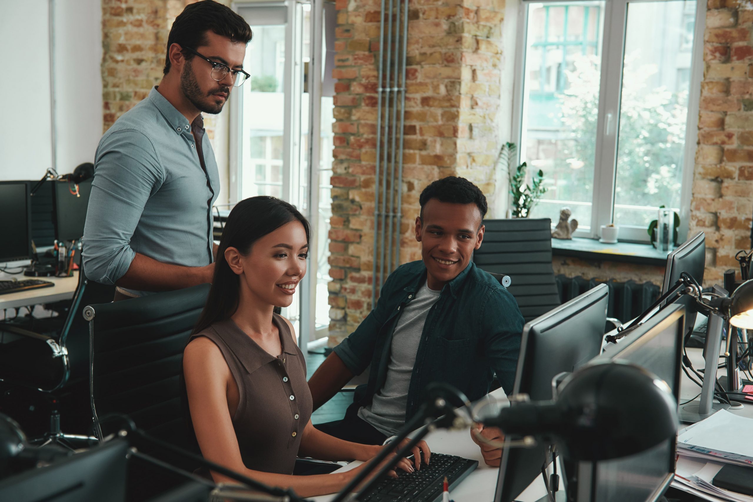 Bachelor Chef de projets marketing digital