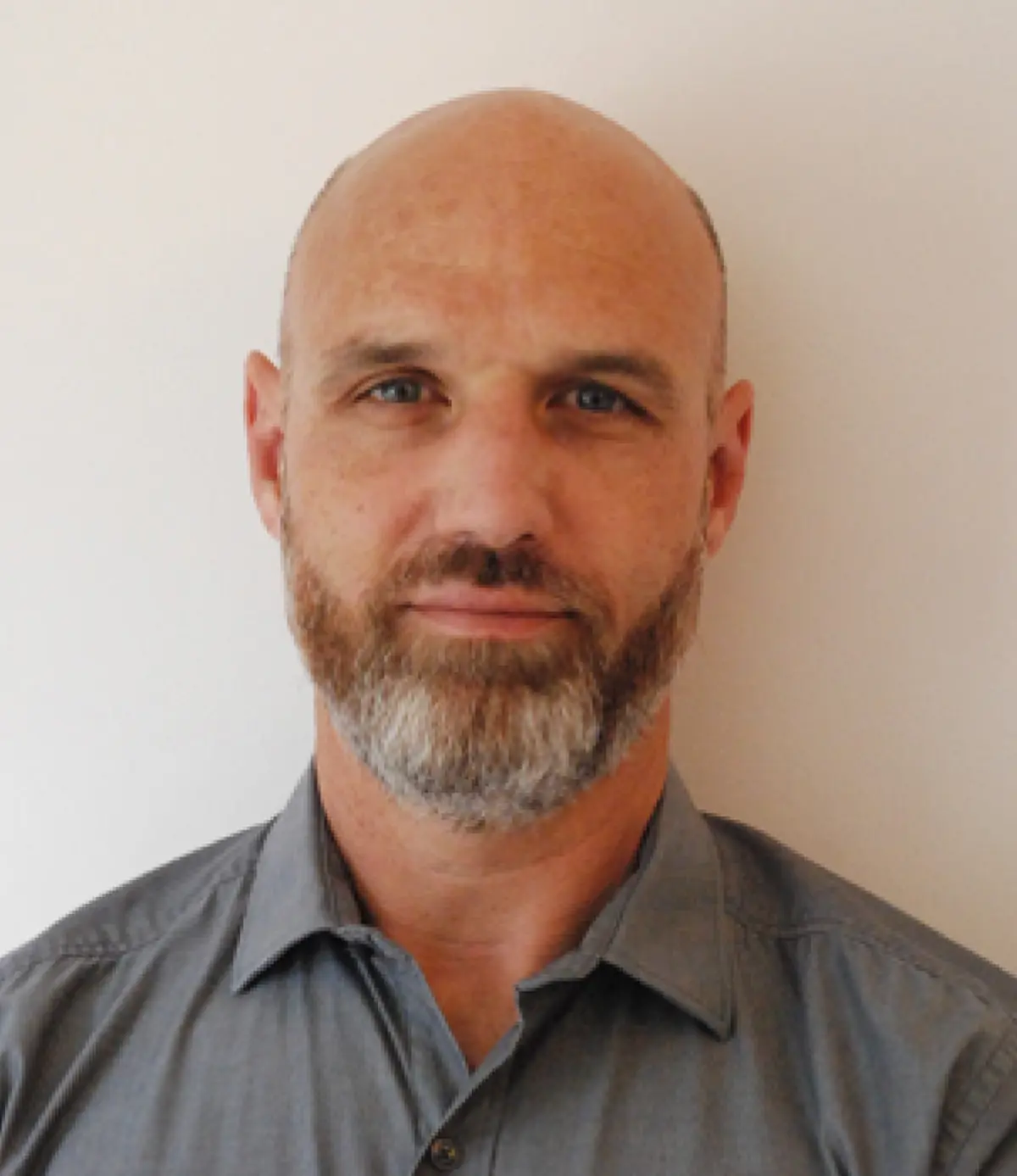 Thomas Berber, professeur vacataire à l'EMCD