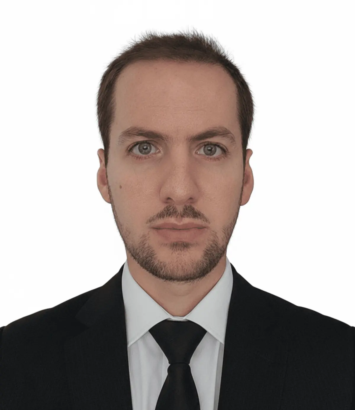 Benjamin Agi, intervenant à l'EMCD