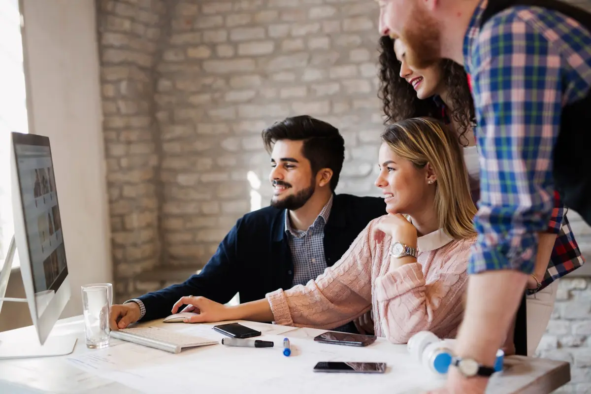 Manager de la stratégie marketing | option Brand content