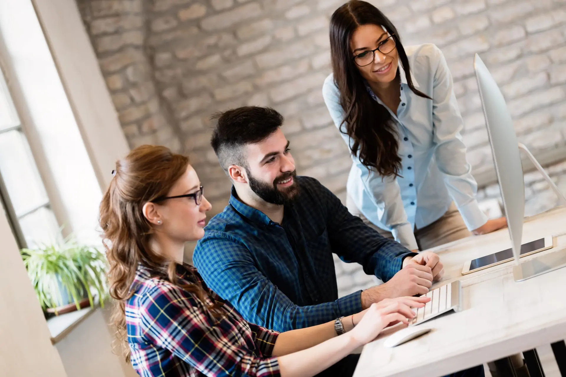 Manager de la stratégie marketing | option Business development